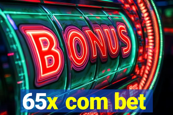 65x com bet